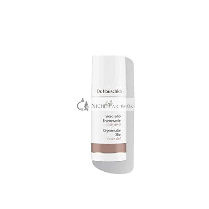 Dr. Hauschka Regenerations Intensiv-Gesichtsöl