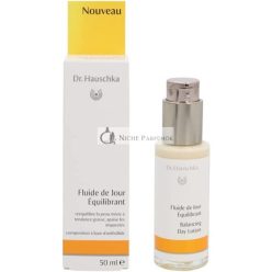 Dr. Hauschka Balancing Day Lotion, 50ml