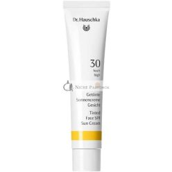   Dr. Hauschka kompatibler getönter Tagescreme mit Sonnenschutz SPF 30, 40ml