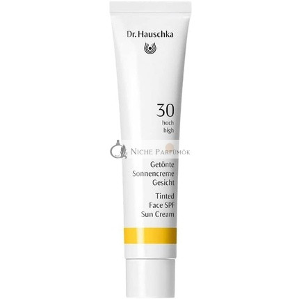 Dr. Hauschka kompatibler getönter Tagescreme mit Sonnenschutz SPF 30, 40ml