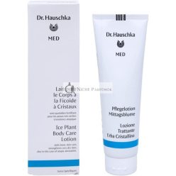 Dr. Hauschka MED Jég Növény Testápoló Lotion 145ml
