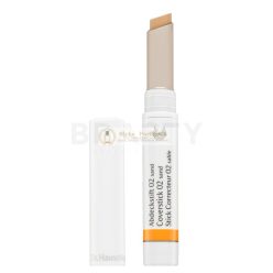   Dr. Hauschka Coverstick korrektor ceruza problémás arcbőrre 02 Sand 2 g