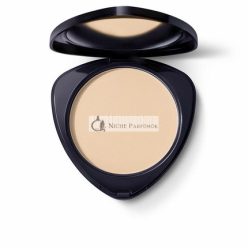 Dr Hauschka Kompaktpuder 00 Transparent, 8g