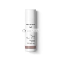 Dr. Hauschka Regeneráló Intenzív Éjszakai Szérum, 30 ml