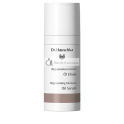 Dr. Hauschka Regeneráló Intenzív Olaj Szérum, 20ml