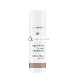 Dr. Hauschka Regeneráló Szérum 30 Ml