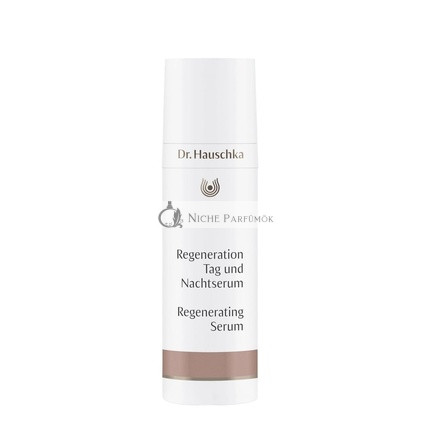 Dr. Hauschka Regenerationsserum 30 ml