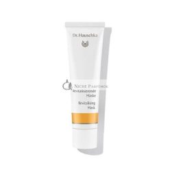   Dr. Hauschka Revitalizáló Maszk Firmító Intenzív Ápolás 30ml