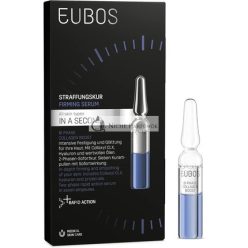   Morgan Eubos Azonnali Bi-Fázisú Kollagén Fokozó Olaj Ránctalanító 7 Ampulla 2ml