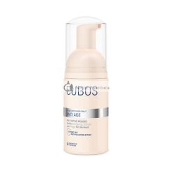   Eubos Anti Age Multi Aktív Hab 100ml, Gyengéd Tisztító Hab Minden Bőrtípusra