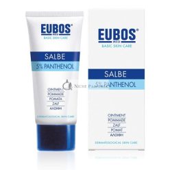 Eubos Kenőcs Tubus 75ml