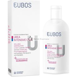Eubos Száraz Bőr 10% Urea Testápoló 200ml