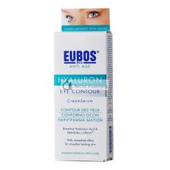 Eubos Hyaluron Coutou Szemszérum