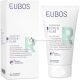 Eubos Cool Calm Beruhigende Reinigungsmilch für empfindliche Haut mit Rosazea, 150ml