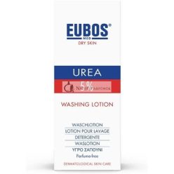 Eubos Urea 5% Mosakodó Lotion, 200 ml