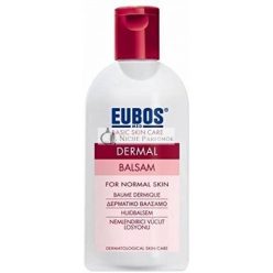 Eubos Vörös Dermális Folyékony Emulzió, 200ml