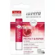 Lavera Protect & Repair Lippenbalsam Regenerierende Pflege für die Lippen