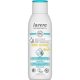 Lavera Basis Sensitiv Firming Body Lotion with Organic Aloe Vera and Natural Coenzyme Q10, 250ml