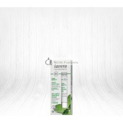  Lavera Pure Beauty Anti-Spot Gel Organikus Mentával és Természetes Szalicilsavval, 15ml