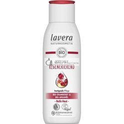   lavera Regeneráló Testápoló Tej Bio Áfonya & Bio Argánolaj, 200ml
