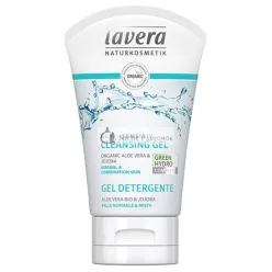 Lavera Basis Reinigungs-Gel, 125 ml