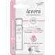 Lavera Transparenter Lippenbalsam mit Bio-Mandelöl und Bio-Malve - Vegan