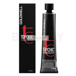   Goldwell Topchic Hair Color Professionelle permanente Haarfarbe für alle Haartypen 10V 60 ml