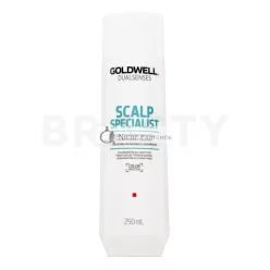   Goldwell Dualsenses Scalp Specialist Deep-Cleansing Shampoo Tiefenreinigungsshampoo für empfindliche Kopfhaut 250 ml