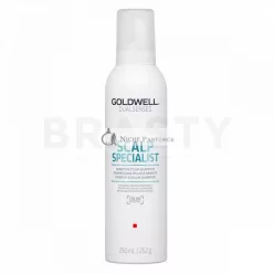   Goldwell Dualsenses Scalp Specialist Sensitive Foam Shampoo Shampoo für empfindliche Kopfhaut 250 ml