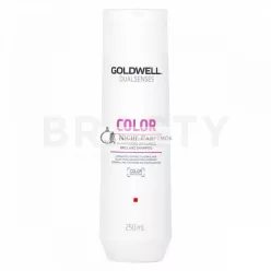   Goldwell Dualsenses Color Brilliance Shampoo Shampoo für gefärbtes Haar 250 ml
