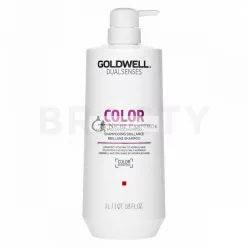   Goldwell Dualsenses Color Brilliance Shampoo Shampoo für gefärbtes Haar 1000 ml