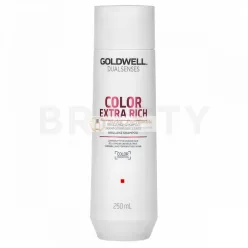   Goldwell Dualsenses Color Extra Rich Brilliance Shampoo Shampoo für gefärbtes Haar 250 ml
