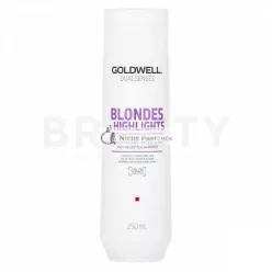   Goldwell Dualsenses Blondes & Highlights Anti-Yellow Shampoo Shampoo für blondes Haar 250 ml