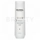 Goldwell Dualsenses Silver Shampoo sampon platinaszőke és ősz hajra 250 ml