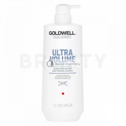   Goldwell Dualsenses Ultra Volume Bodifying Shampoo Shampoo für feines Haar ohne Volumen 1000 ml