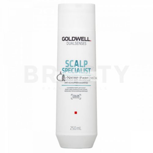 Goldwell Dualsenses Scalp Specialist Anti-Dandruff Shampoo sampon korpásodás ellen 250 ml