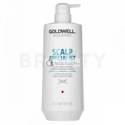   Goldwell Dualsenses Scalp Specialist Deep-Cleansing Shampoo Tiefenreinigungsshampoo für empfindliche Kopfhaut 1000 ml