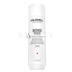   Goldwell Dualsenses Bond Pro Fortifying Shampoo Stärkungsshampoo für trockene und brüchige Haare 250 ml