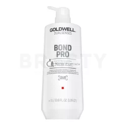   Goldwell Dualsenses Bond Pro Fortifying Shampoo Stärkungsshampoo für trockene und brüchige Haare 1000 ml