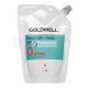 Goldwell Structure + Shine Agent 1 Softening Cream regeneráló krém kisimított és fényes hajért 400 g