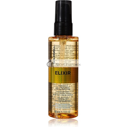 Goldwell Elixir Serum Öl