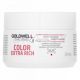Goldwell Dualsenses Color Extra Rich 60sec Treatment Haarmaske für gefärbtes Haar 200 ml