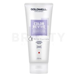   Goldwell Dualsenses Color Revive Conditioner kondicionáló szőke hajra Icy Blonde 200 ml