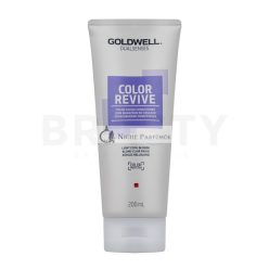   Goldwell Dualsenses Color Revive Conditioner kondicionáló szőke hajra Light Cool Blonde 200 ml