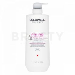   Goldwell Dualsenses Color Brilliance Conditioner kondicionáló festett hajra 1000 ml