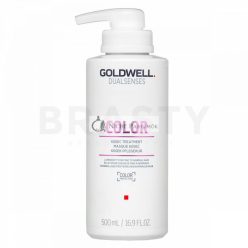   Goldwell Dualsenses Color 60sec Treatment maszk festett hajra 500 ml