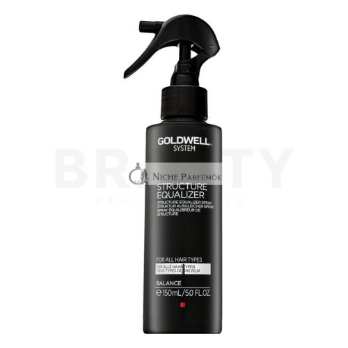 Goldwell Dualsenses Color Structure Equalizer Pflege ohne Spülung für gefärbtes Haar 150 ml