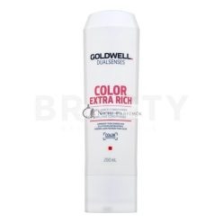   Goldwell Dualsenses Color Extra Rich Brilliance Conditioner kondicionáló festett hajra 200 ml