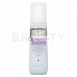   Goldwell Dualsenses Blondes & Highlights Serum Spray Serum für blondes Haar 150 ml