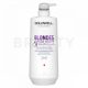 Goldwell Dualsenses Blondes & Highlights Anti-Yellow Conditioner Conditioner für blondes Haar 1000 ml